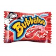 CHICLE BUBBALOO FRUTILLA 60 un ( u x b 32)