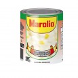 CHOCLO MAROLIO CREMOSO BLANCO 350 gr ( u x b 24)