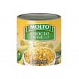 CHOCLO MOLTO GRANO AMARILLO 300 gr ( u x b 24)