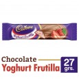 CHOCOLATE CADBURY YOGHURT 27 gr ( u x b 144)