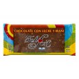 CHOCOLATE FELFORT LEC.MANI 75 gr ( u x b 10)