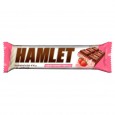 CHOCOLATE HAMLET YOG.FRUT. 43 gr ( u x b 168)