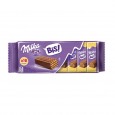 CHOCOLATE MILKA BIS 105 gr ( u x b 55)