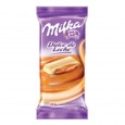 CHOCOLATE MILKA DDLA BLANCO 67,5 gr ( u x b 30)