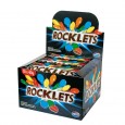 CHOCOLATE ROCKLETS CONFITADOS 18X40 gr ( u x b 12)