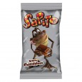 CHOCOLATE SAPITO CHOCOLATEOLATOSO 24X10 gr ( u x b 8)