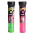 CHUPETIN LASER POP LINTERNA ( u x b 6)