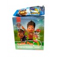 CHUPETIN PAW PATROL TWIS ( u x b 288)