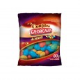 CONFITE GEORGALOS MANI 80 gr ( u x b 36)