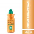 CREMA DE PEINAR ELVIVE HYDR.C.RIZO 250 ml ( u x b 12)
