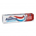 CREMA DENTAL AQUAFRESH TR.PROT. 85 gr ( u x b 12)
