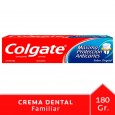 CREMA DENTAL COLGATE INTERDENTAL 180 gr ( u x b 48)