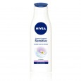 CREMA NIVEA BODY HID.SEN 250 ml ( u x b 12)