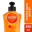 CREMA SEDAL RECONS.INST 300 ml ( u x b 12)