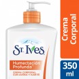 CREMA ST.IVES AVEN.KARITE 350 ml ( u x b 6)
