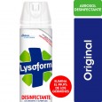 DESINFECTANTE LYSOFORM ORIGINAL 360 cc ( u x b 12)