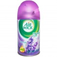 DESODORANTE DE AMBIENTE AIR WICK LAV.REP 250 ml ( u x b 6)