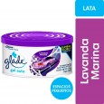 DESODORANTE DE AMBIENTE GLADE M.GELA LAV 70 gr ( u x b 12)
