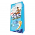 DESODORANTE DE INODORO MISTER MUSCULO GLADE LIMON. 24,5 gr ( u x b 24)