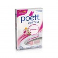 DESODORANTE DE INODORO POETT PRIMAVERA BRISA POLAR 25 gr ( u x b 12)