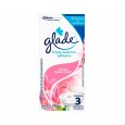 DESODORANTE INODORO GLADE AD.FLO.PER. 24,5 gr ( u x b 24)