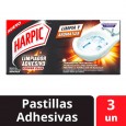 DESODORANTE INODORO HARPIC AD.POW 27 gr ( u x b 24)