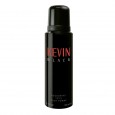 DESODORANTE MASCULINO KEVIN BLACK 250 cc ( u x b 6)