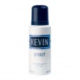 DESODORANTE MASCULINO KEVIN SPIRIT 150 cc ( u x b 6)