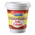 DULCE DE LECHE LA SERENIS. EST.COLA CAL 400 gr ( u x b 12)