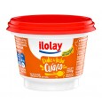 DULCE DE LECHE LECHE ILOLAY CLASICO 200 gr ( u x b 24)