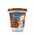 DULCE DE LECHE SANCOR REPOST.TRAD 400 gr ( u x b 24)