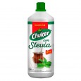 EDULCORANTE CHUKER STEVIA 500 cc ( u x b 6)