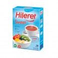 EDULCORANTE HILERET SWEET 50 so ( u x b 8)