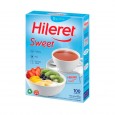 EDULCORANTE HILERET SWEET SOB. 100 un ( u x b 8)