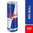 ENERGIZANTE RED BULL LATA 250 cc ( u x b 24)