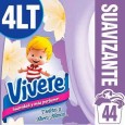 ENJUAGUE VIVERE VIOLET D/P 900 ml ( u x b 12)