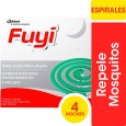 ESPIRAL FUYI 12X4 un ( u x b 4)