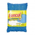 ESPONJA ESENCIAL ESPONJOSA ( u x b 72)