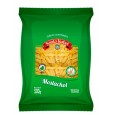 FIDEO  SANTA ISABEL MOSTACHOL 500 gr ( u x b 12)