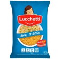 FIDEO LUCCHETTI AVE MARIA 500 gr ( u x b 15)