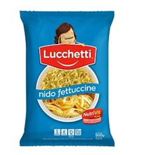 FIDEO LUCCHETTI FETUCCINI 500 gr ( u x b 15)