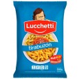 FIDEO LUCCHETTI TIRABUZON 500 gr ( u x b 15)