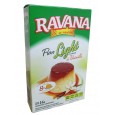 FLAN RAVANA VAIN.LIGHT 16 gr ( u x b 12)