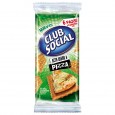 GALLETITA CLA SOCIAL PIZZA 258 252 gr ( u x b 44)