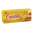GALLETITA CRIOLLITAS 100 gr ( u x b 56)