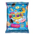 GALLETITA DIVERSION SURTIDO 400 gr ( u x b 21)