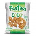 GALLETITA FESTIVA COCO 300 gr ( u x b 16)