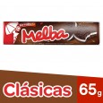GALLETITA MELBA TOONIX 120 gr ( u x b 36)