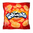 GALLETITA POLVORITA MINI VAI/VA 147 gr ( u x b 36)