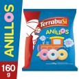 GALLETITA TERRABUSI ANILLA CLAS 160 gr ( u x b 24)